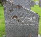 Photo of headstones/thumb_Margaret MacLennan d1966 hdstn Milton Strathconon